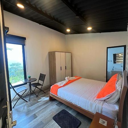 Solaris Glamping Exclusive Hotel Tena Luaran gambar