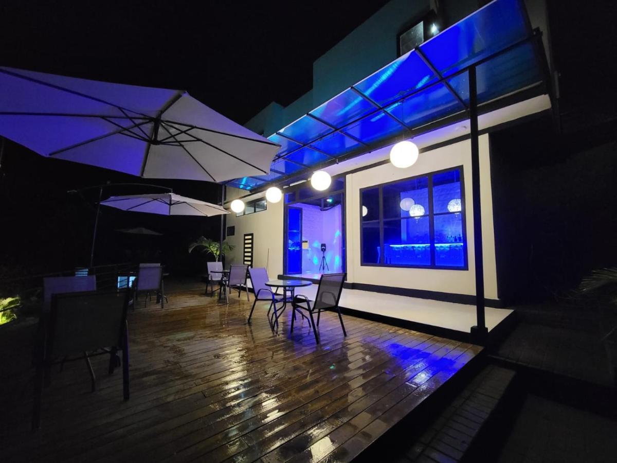 Solaris Glamping Exclusive Hotel Tena Luaran gambar