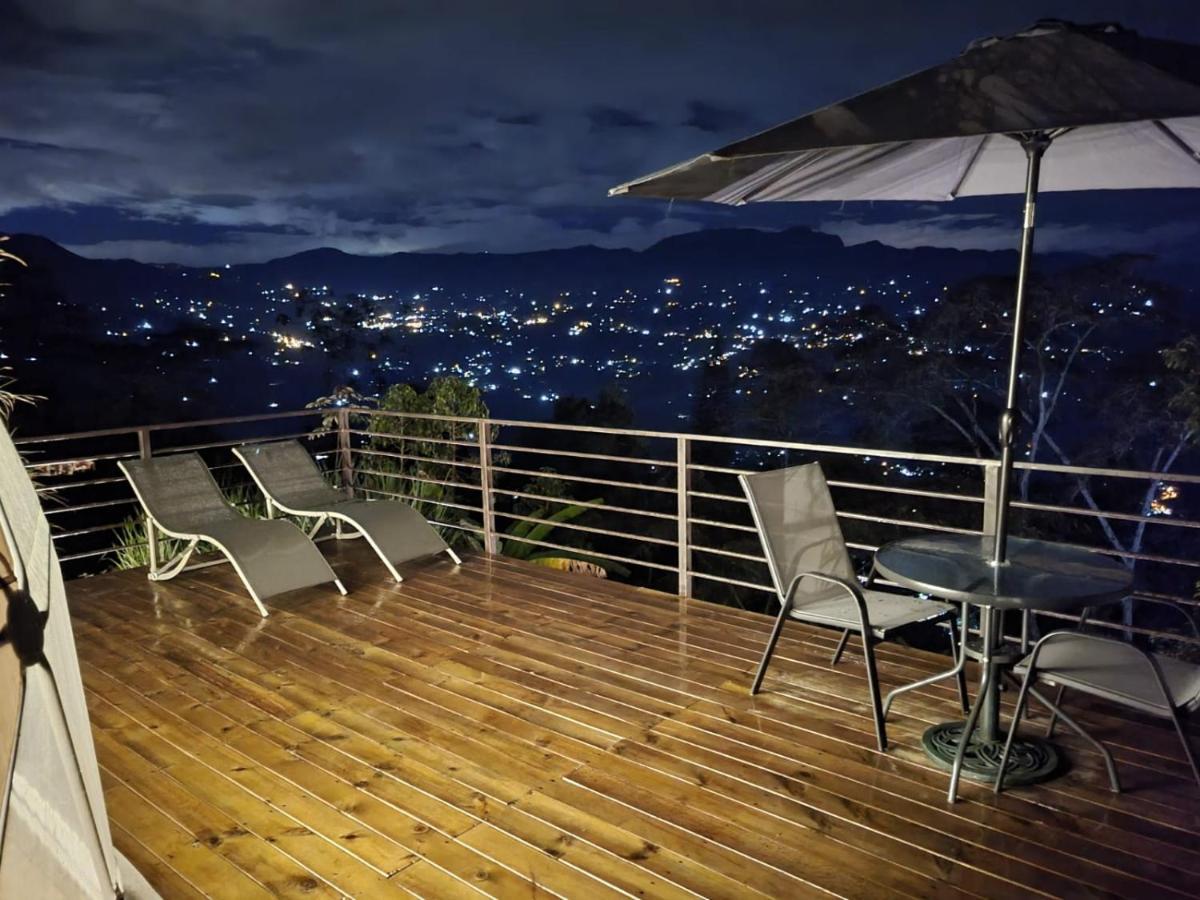 Solaris Glamping Exclusive Hotel Tena Luaran gambar