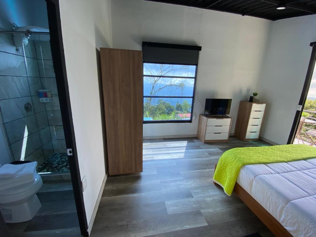 Solaris Glamping Exclusive Hotel Tena Luaran gambar