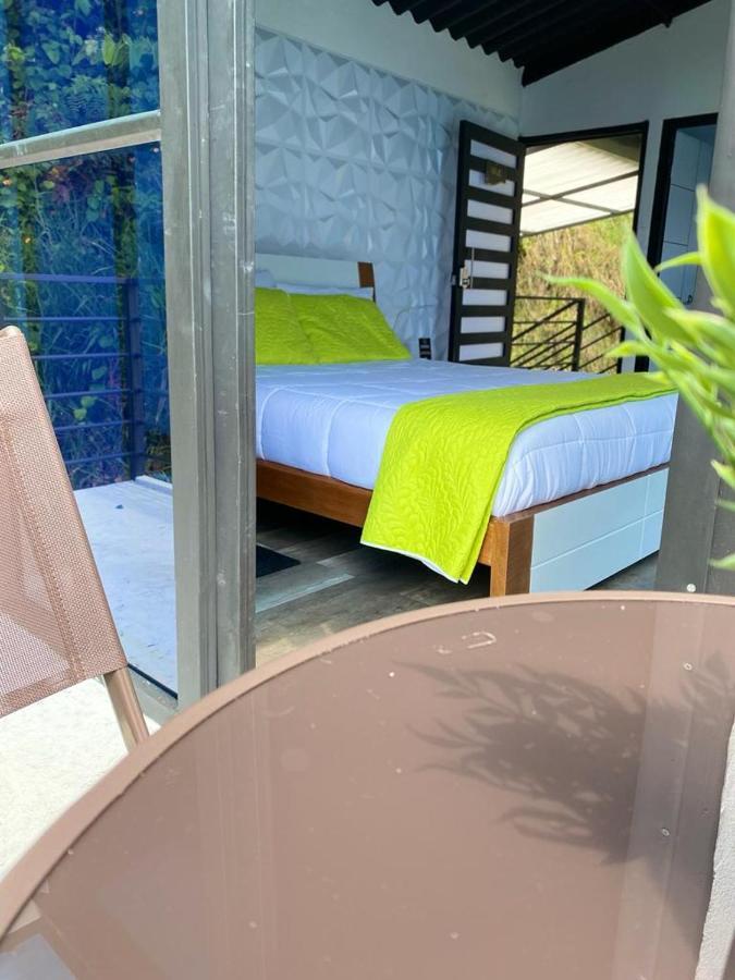 Solaris Glamping Exclusive Hotel Tena Luaran gambar