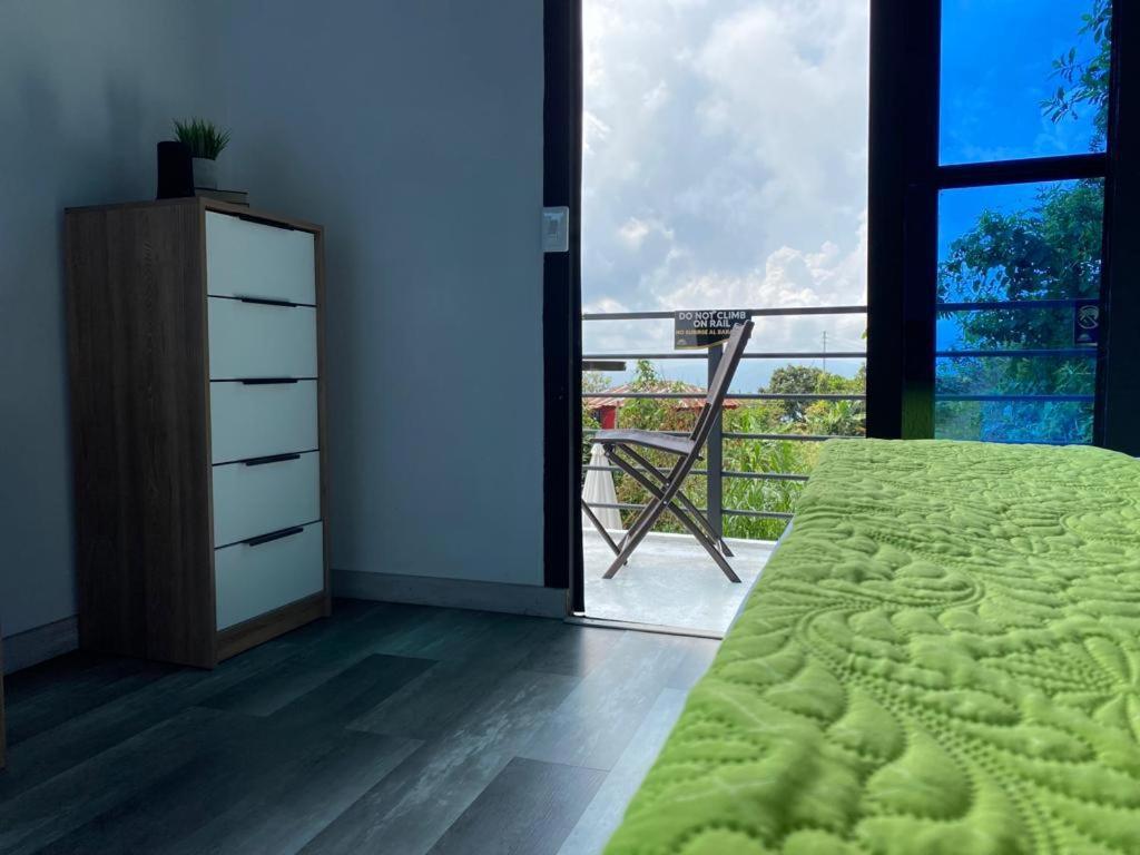 Solaris Glamping Exclusive Hotel Tena Luaran gambar