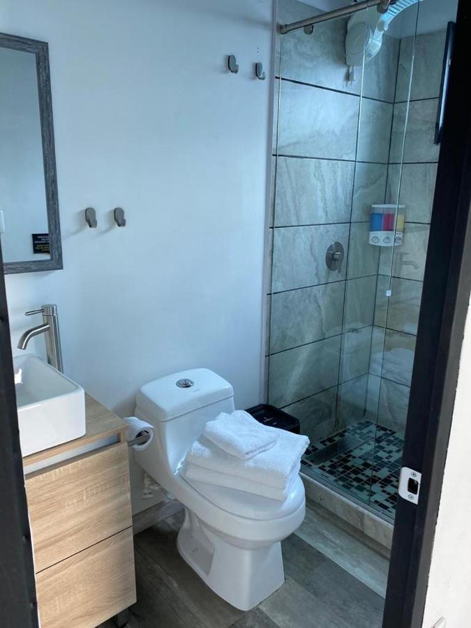Solaris Glamping Exclusive Hotel Tena Luaran gambar