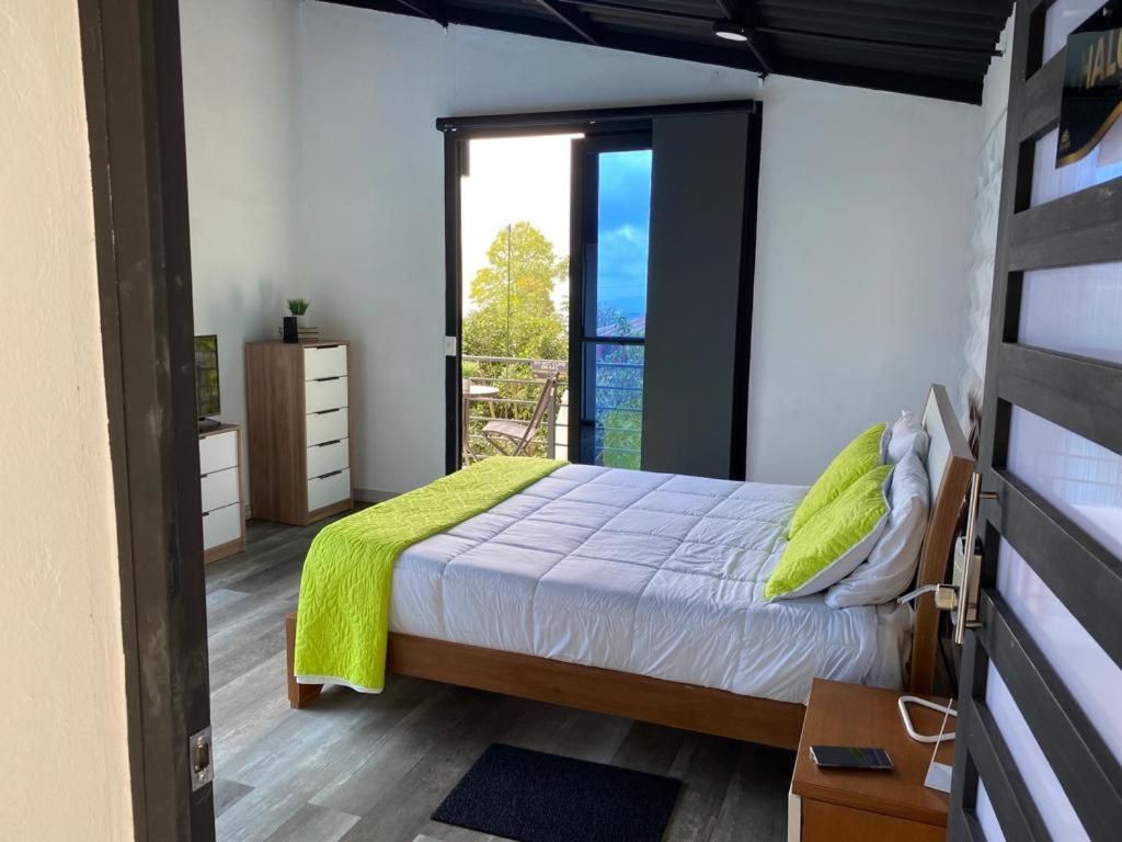 Solaris Glamping Exclusive Hotel Tena Luaran gambar