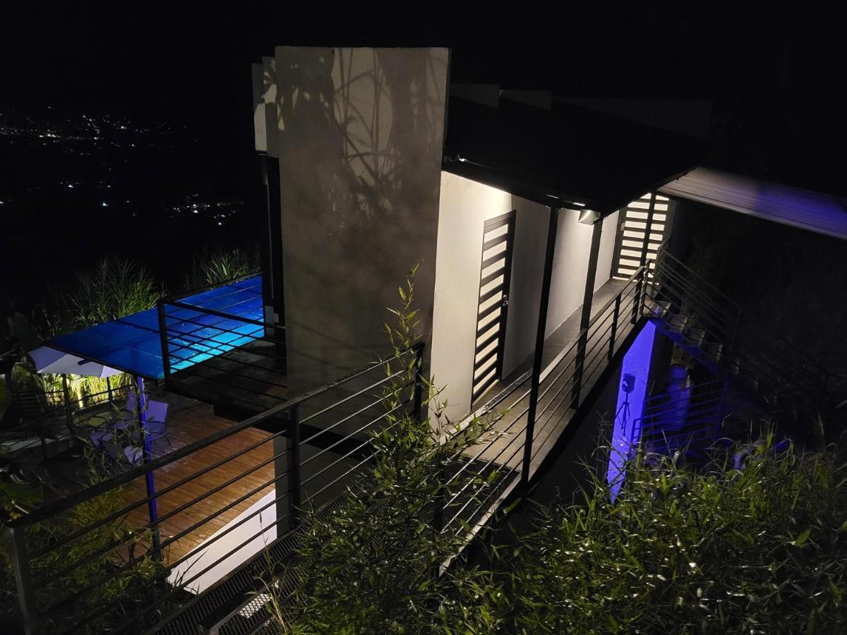 Solaris Glamping Exclusive Hotel Tena Luaran gambar