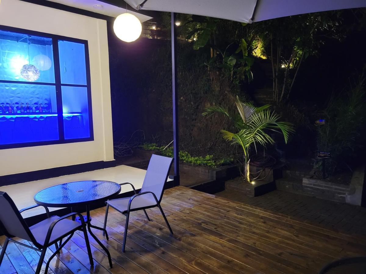 Solaris Glamping Exclusive Hotel Tena Luaran gambar