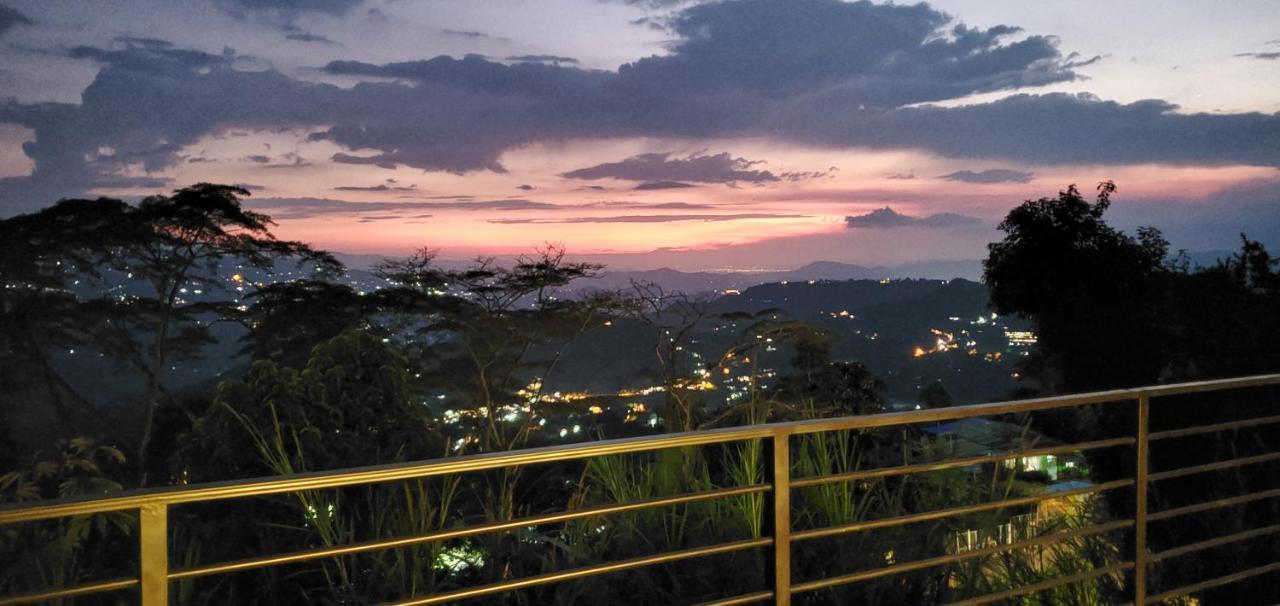Solaris Glamping Exclusive Hotel Tena Luaran gambar