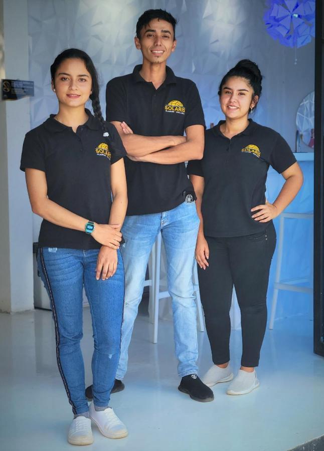 Solaris Glamping Exclusive Hotel Tena Luaran gambar