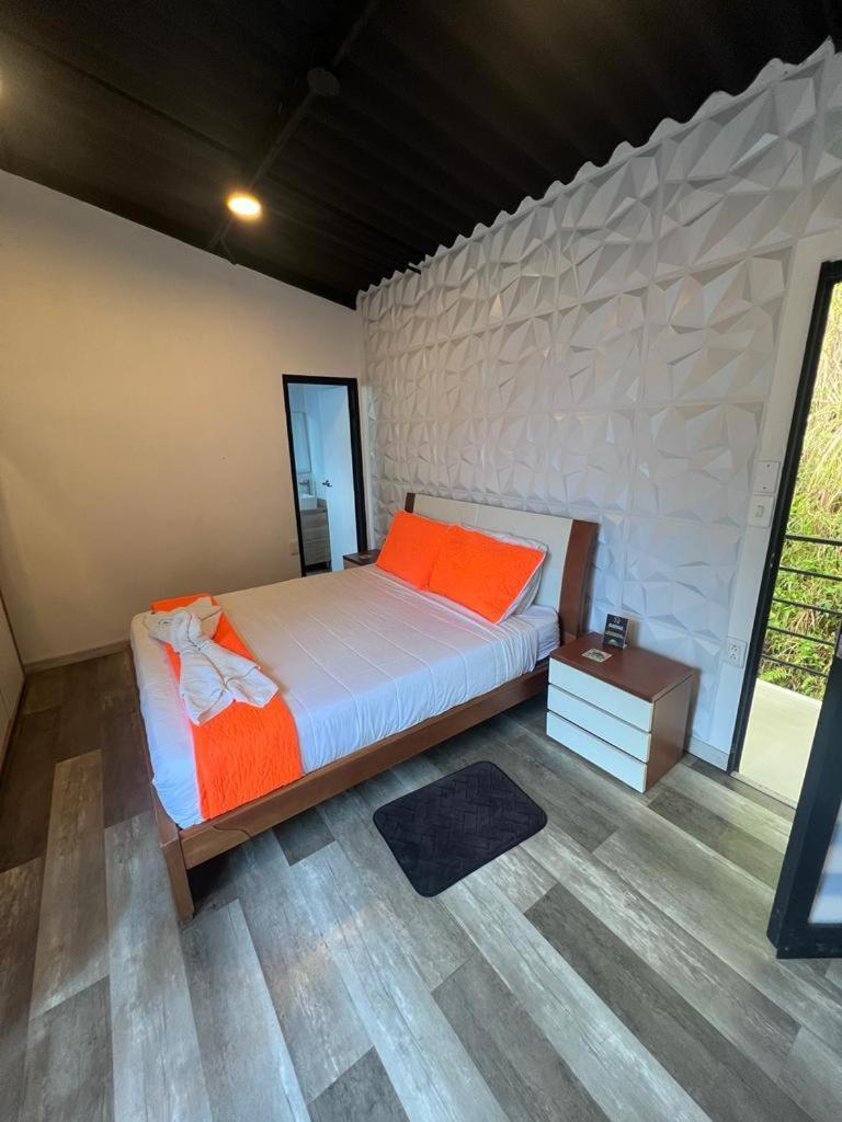 Solaris Glamping Exclusive Hotel Tena Luaran gambar