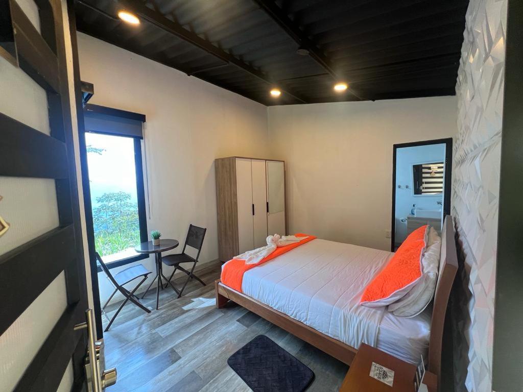 Solaris Glamping Exclusive Hotel Tena Luaran gambar